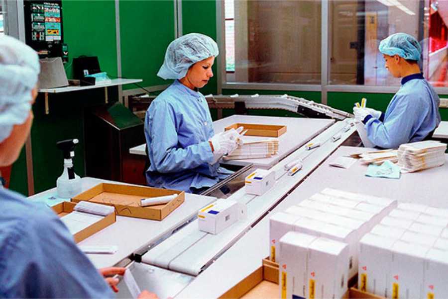 MAQUILA DE PEGADO Y ARMADO A22032021